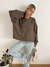 Imagen de Sweater oversize rayas verticales Adelaide