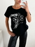 Remera algodón Floramor - BENKA