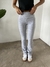 Calza algodón con lycra oxford tiro medio con cintura tipo faja Armavir