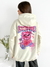 Buzo oversize frisado con capucha Attitude alastude en internet