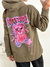 Buzo oversize frisado con capucha Attitude alastude - BENKA