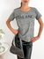 Remera algodon Balance balkap en internet