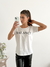 Remera algodon Balance balkap - BENKA