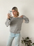 Sweater bremer rayado Bandung