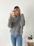 Sweater media polera calada Bayern - tienda online