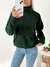 Sweater media polera calada Bayern en internet