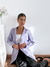 Blazer crepe sastrero Belfast