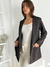 Blazer crepe sastrero Belfast - comprar online