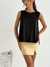 Musculosa modal viscosa basica amplia Belgica - comprar online
