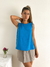 Musculosa modal viscosa basica amplia Belgica
