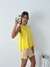 Musculosa modal viscosa basica amplia Belgica