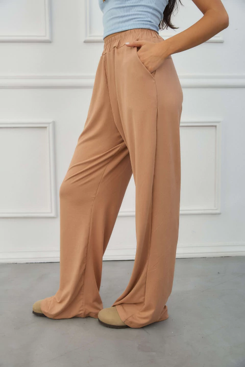 Palazo modal soft Phoenix - comprar online