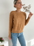 Sweater bremer cuello redondo basico Botafogo - comprar online