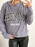 Buzo rustico corto ancho con capucha Brooklyn brokap en internet