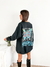 Maxibuzo frisado oversize Butterfly nepbut - comprar online