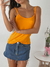 Musculosa modal viscosa basica con breteles Byron en internet