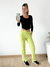 Jogger Rustico recto con tajo Cameron - comprar online