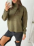 Polera con calado y rayas con distintos puntos Capello - BENKA