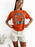 Remera algodón Change cebra - BENKA