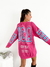 Maxi buzo rustico oversize Chicago chidex - BENKA