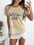 Remera algodón Chill Vibes Onlykap en internet