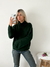 Sweater polera manga campana Cilantro - BENKA