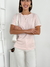 Imagen de Remera jersey lisa escote redondo Circle
