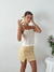 Musculosa de fibrana con breteles finos Cobain - BENKA