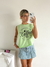 Musculosa algodón sisa cavada Coffee sakcof en internet