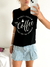 Musculosa algodón sisa cavada Coffee sakcof - BENKA