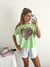 Imagen de Remera algodón Corazon Print Come True