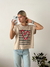 Remera amplia manga rebatible Corarayas - BENKA