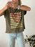Imagen de Remera amplia manga rebatible Corarayas