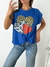 Imagen de Remera amplia manga rebatible Hearts