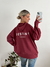 Buzo rustico largo con capucha Destiny - comprar online