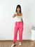 Imagen de Pantalon crepe sastrero bolsillo cargo Devon