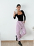 Pantalon crepe sastrero bolsillo cargo Devon en internet