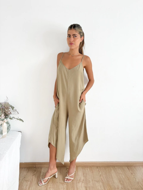 Mono fibrana terminacion irregular Dibbs