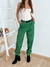 Pantalon cuerina pinzado Dorothy - tienda online