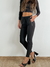 Babucha bengalina elastizada con cordon y bolsillos con cierre Franklin - comprar online