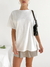 Remeron jersey oversize Freeman - comprar online