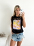 Musculosa algodón sisa cavada Fruit Market - comprar online