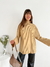 Media polera lanilla morley oversize Fukushima