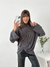 Imagen de Media polera lanilla morley oversize Fukushima