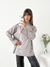 Media polera lanilla morley oversize Fukushima