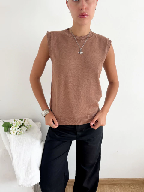 Chaleco bremer Fullerton - comprar online