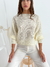 Sweater ancho con puño Gainsville en internet