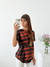 Imagen de Remera batik Heat