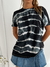 Remera batik Heat en internet