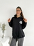 Buzo Oversize frisado con capucha I miss you alasmiss - comprar online